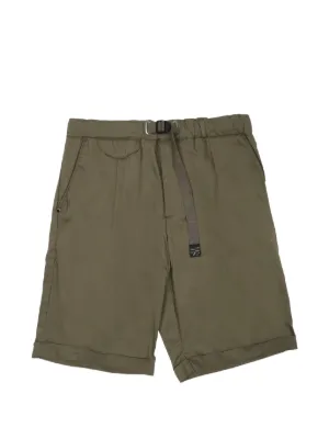 C.P. Company カーゴショーツ | グリーン | FARFETCH JP