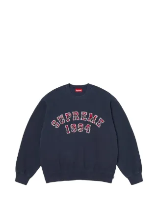 Supreme