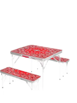 Supreme Helinox Tactical Field Stool (set Of two) | Red | FARFETCH