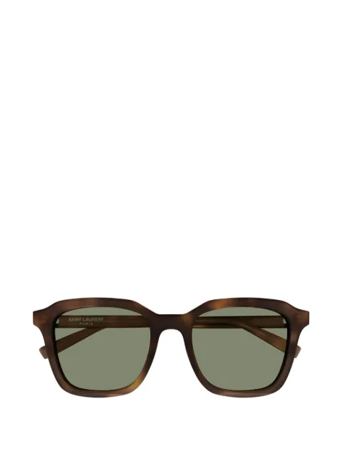 Saint Laurent Eyewear square-frame sunglasses