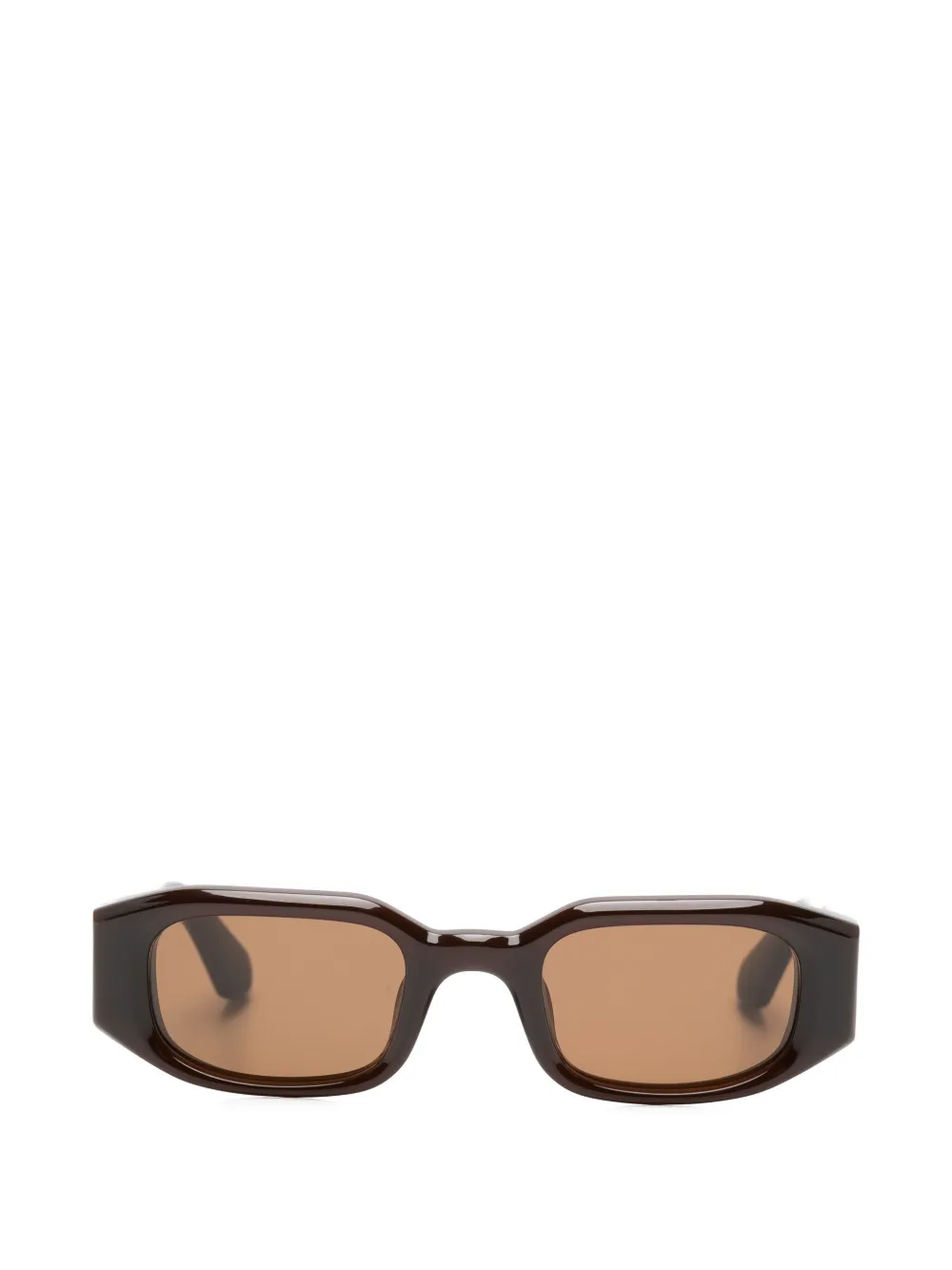 Chimi Rotate Levi sunglasses - Marrone