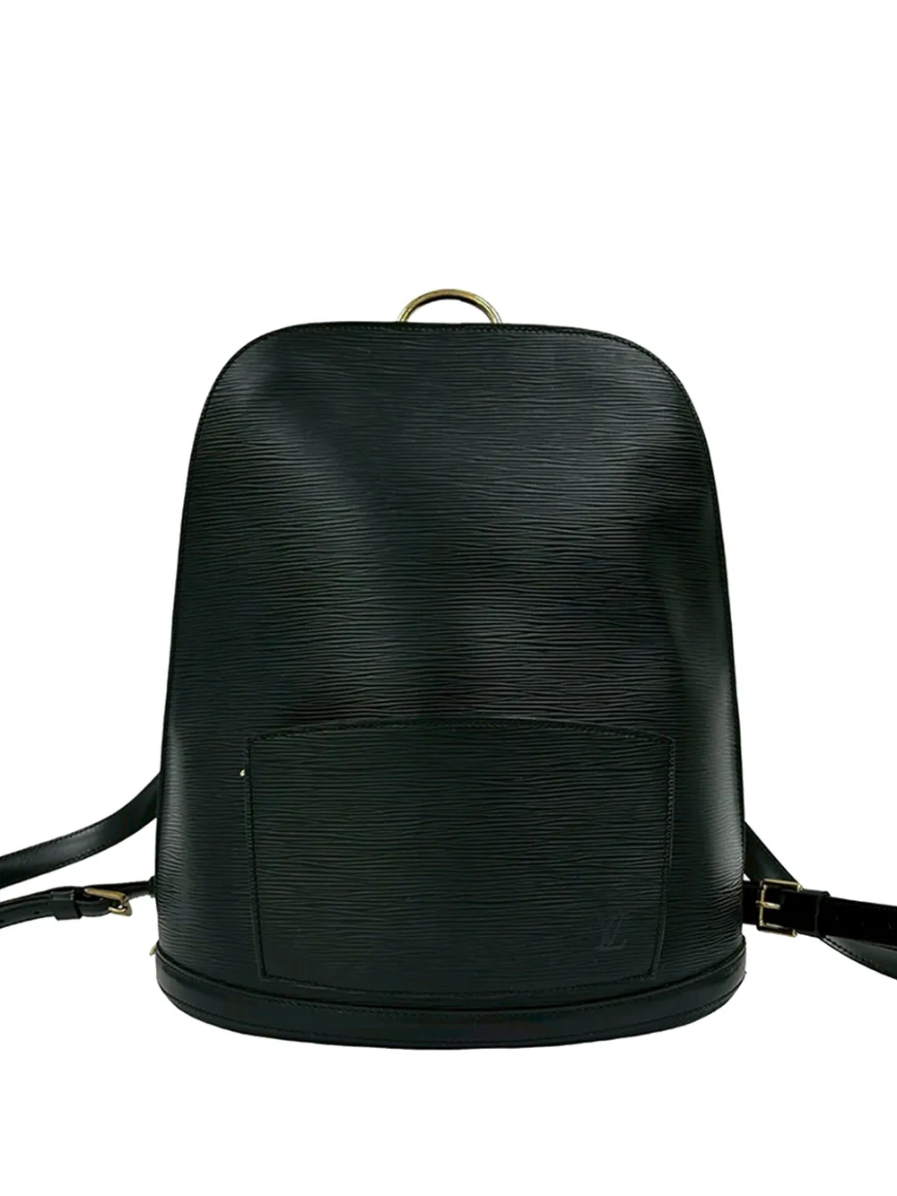 Louis Vuitton Pre-Owned 1995 Epi Gobelins backpack - Schwarz