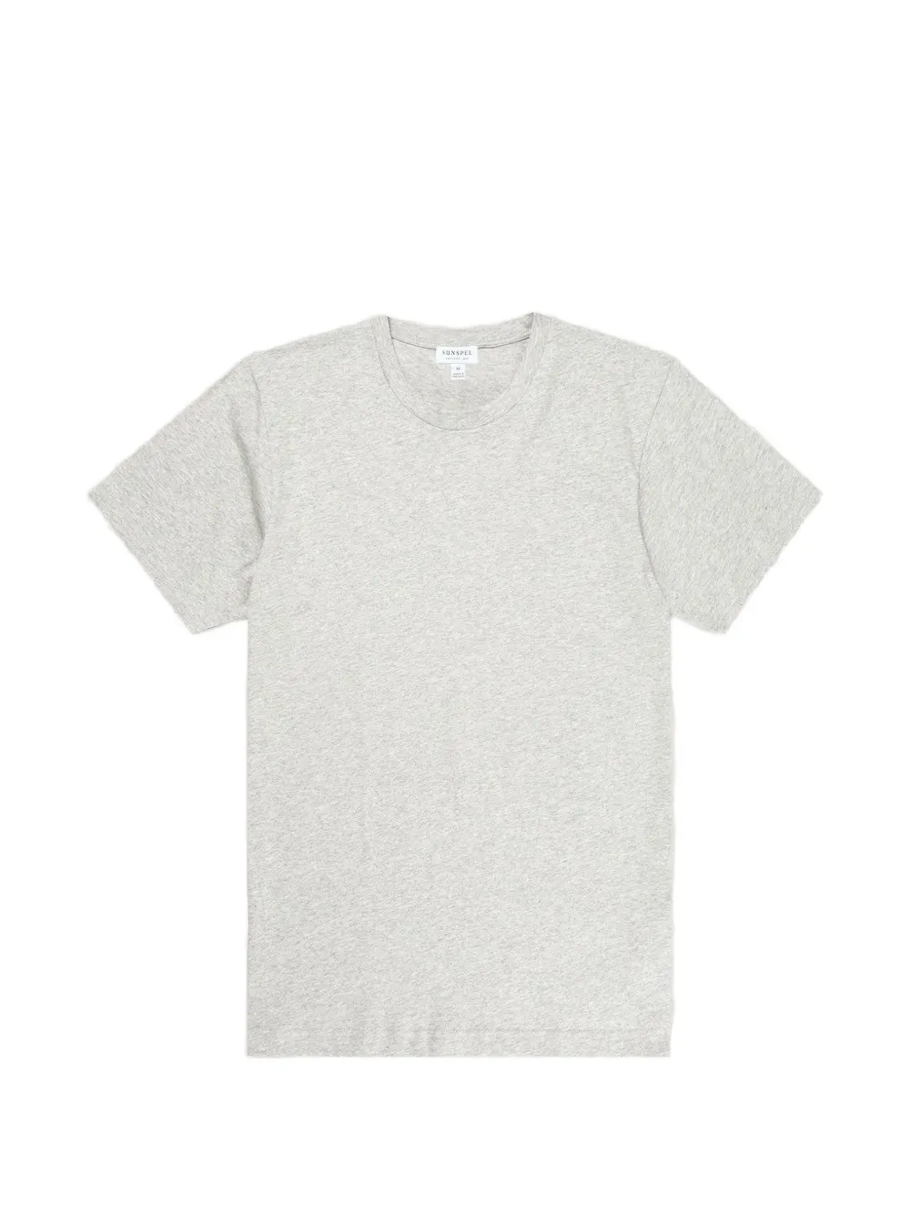 Sunspel Riviera T-shirt - Grau