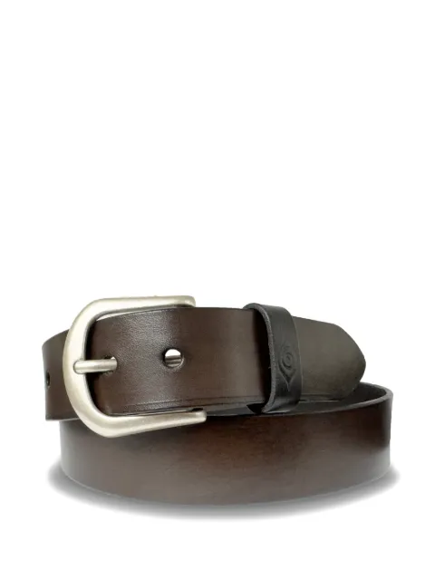 Phantasmagoria Ronny leather belt