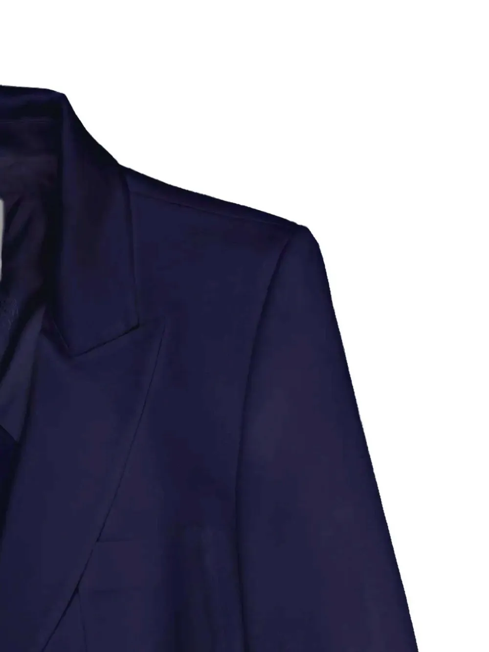  Eleventy Blazer Con Botones - Azul 