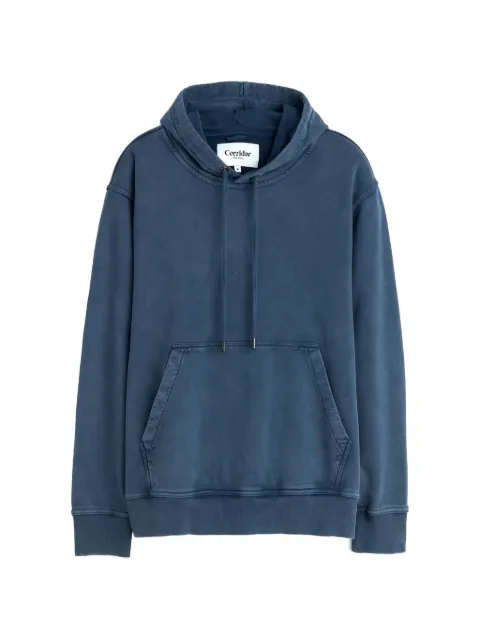 Corridor hoodie French Terry