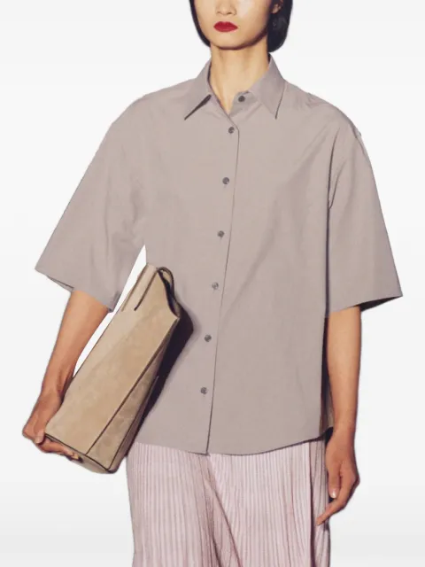 Maria McManus short-sleeve shirt