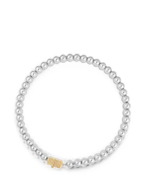 IVI Kelly bead necklace