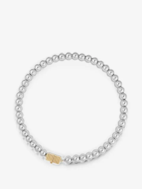 IVI Kelly bead necklace