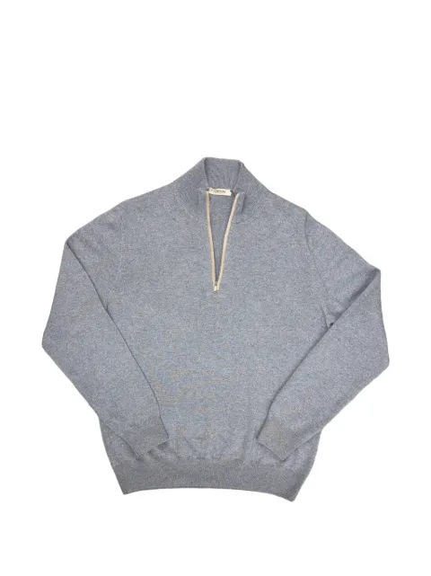 Fioroni Cashmere cashmere sweater