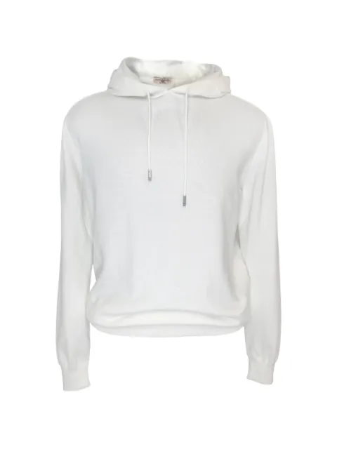 Luciano Barbera long-sleeve hoodie
