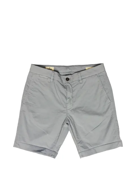 Mason's London chino shorts