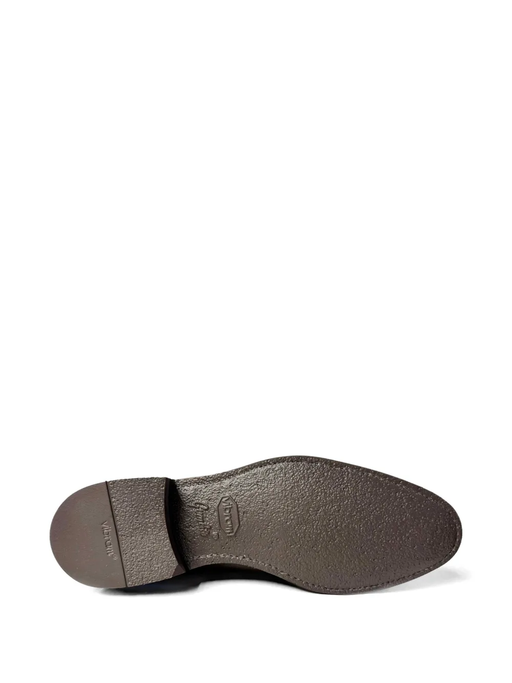 Bontoni Principe penny loafers Bruin