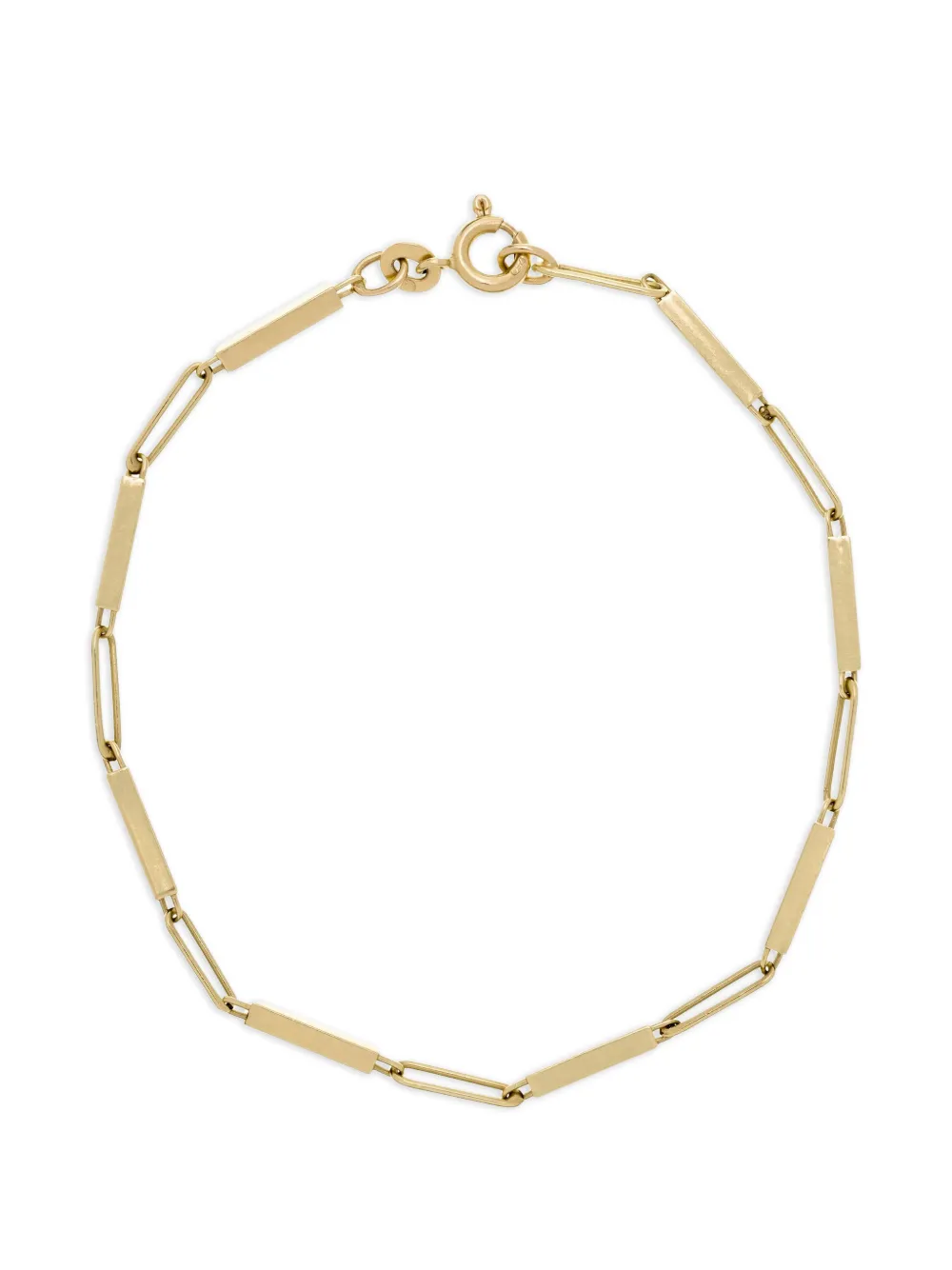 Aliita Deco Tubitos bracelet - Gold