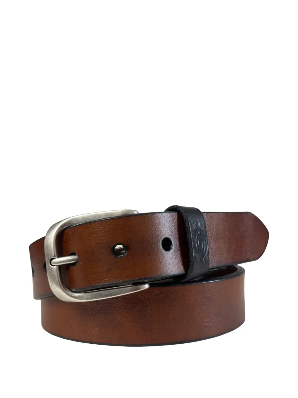 Phantasmagoria Pepe buckle-fastening belt - Marrone