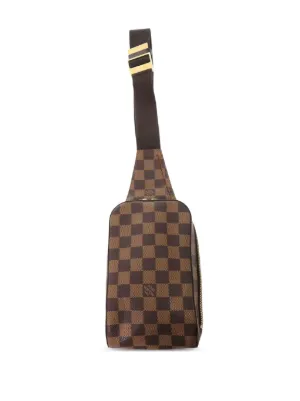 Louis Vuitton Pre-Owned 1991 モノグラム トイレタリー ポーチ 26