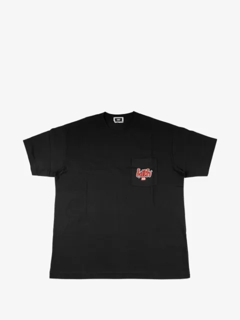 KITH T-shirt Japan Bubble Stars