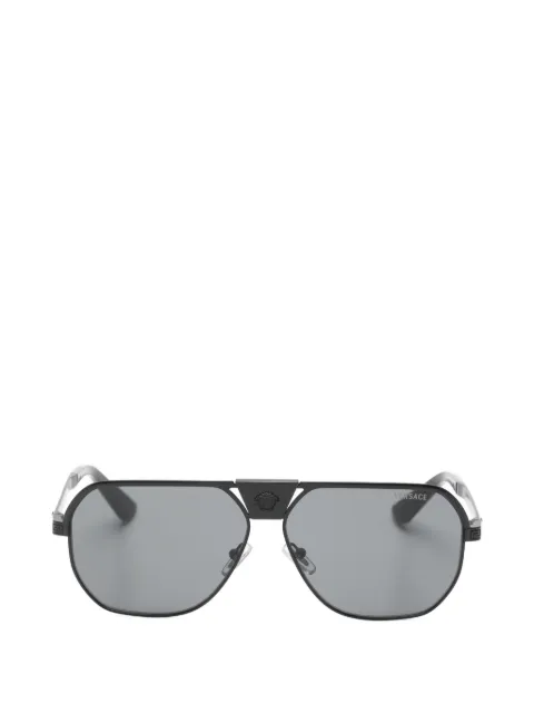 Versace Eyewear Medusa Greca sunglasses
