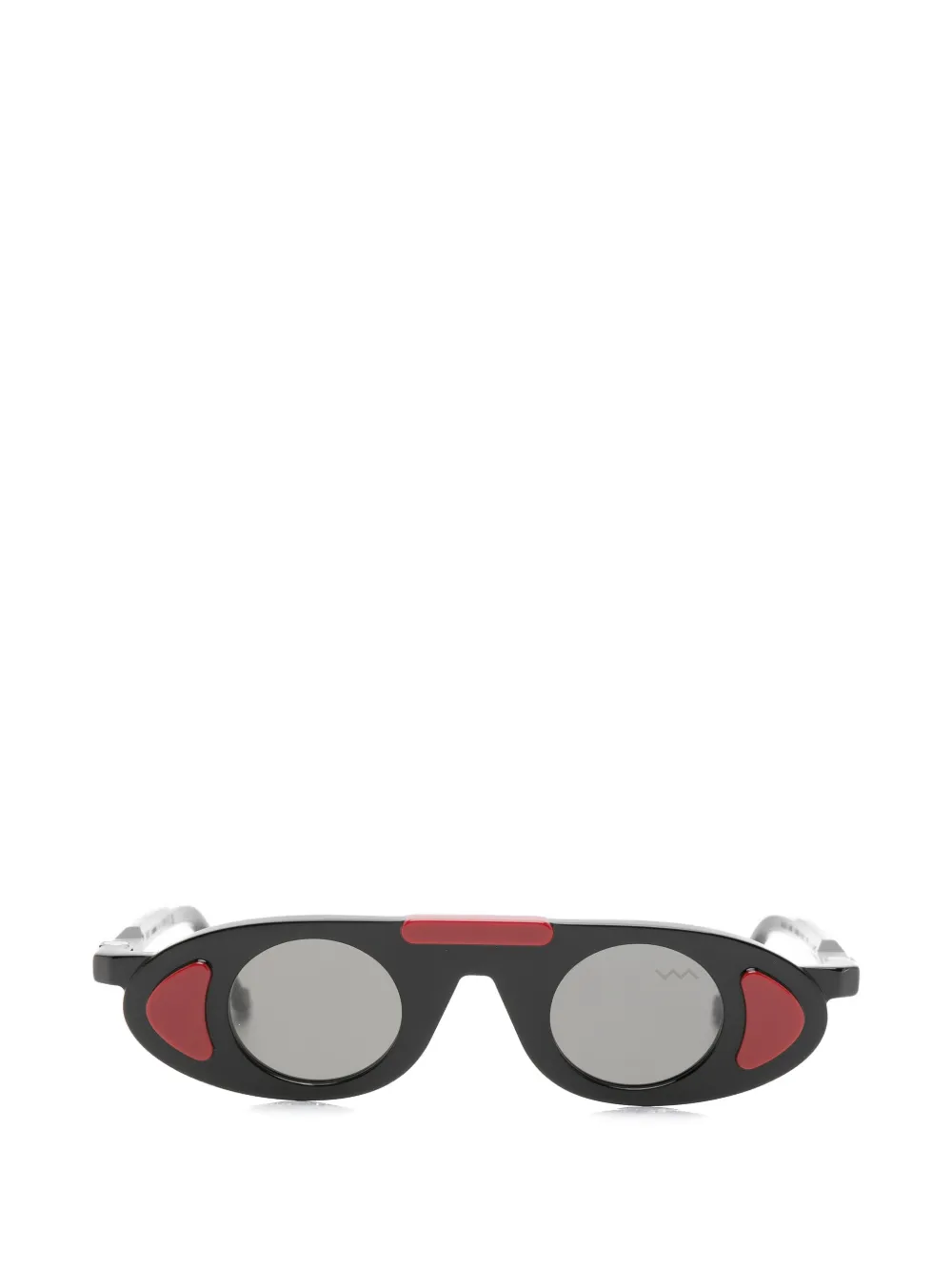 VAVA Eyewear Occhiali da sole BL0050 - Nero