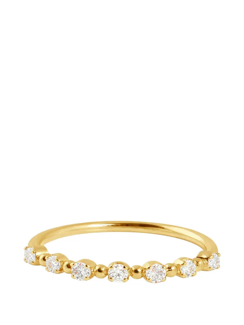 Gigi Clozeau Classic Gigi diamond ring - Oro