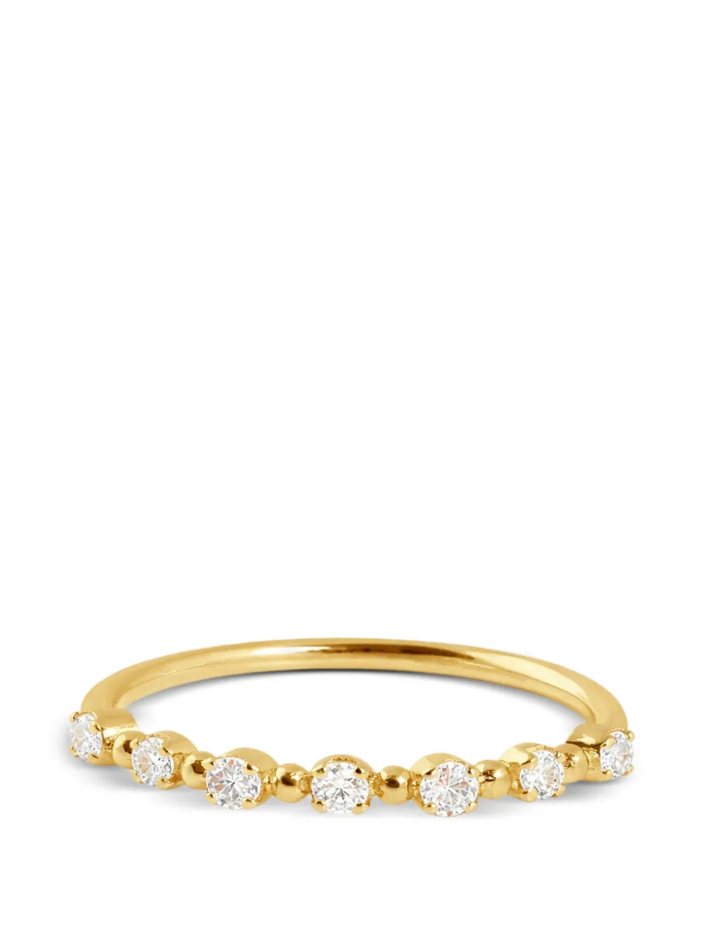 Gigi Clozeau Classic Gigi diamond ring - Oro