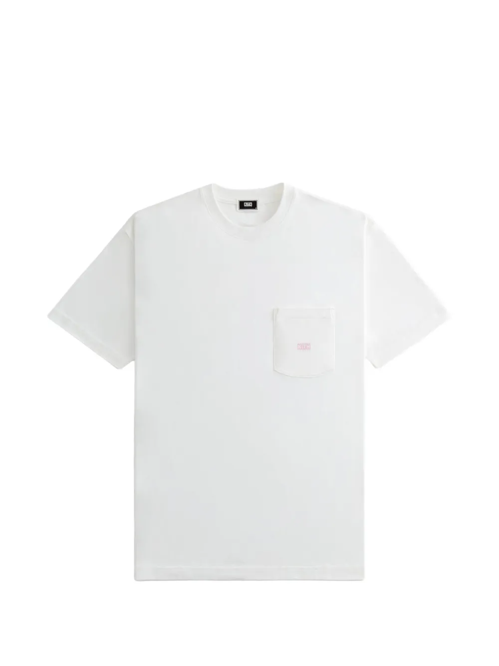 KITH Treats Sakura pocket T-shirt - Bianco