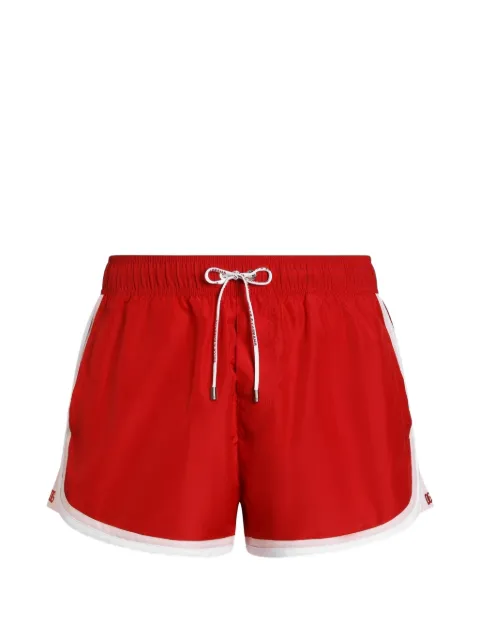 Dolce & Gabbana Kurze Badeshorts