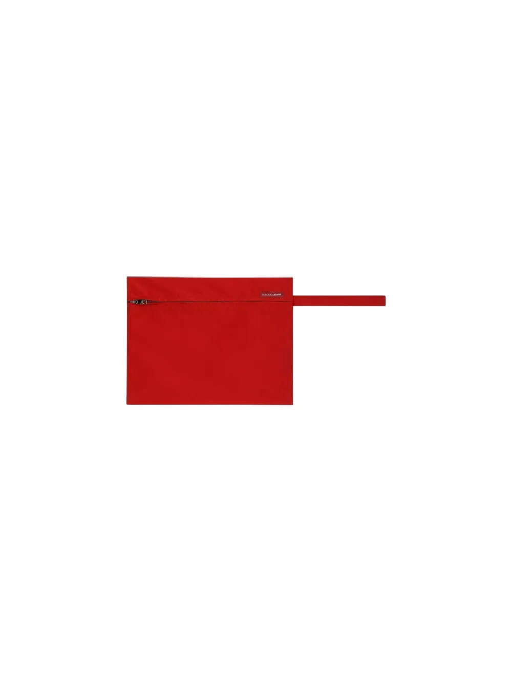Dolce & Gabbana Zwembroek Rood