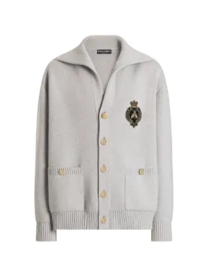 Dolce & Gabbana（ドルチェ＆ガッバーナ）メンズ カーディガン - FARFETCH
