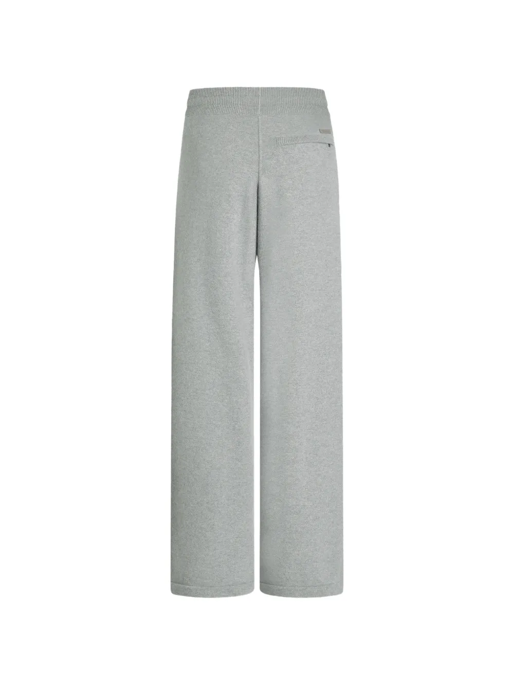 Dolce & Gabbana Trainingsbroek met trekkoord Grijs