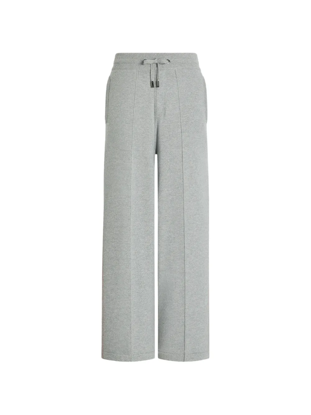 Dolce & Gabbana Jogginghose mit Kordelzug - Grau