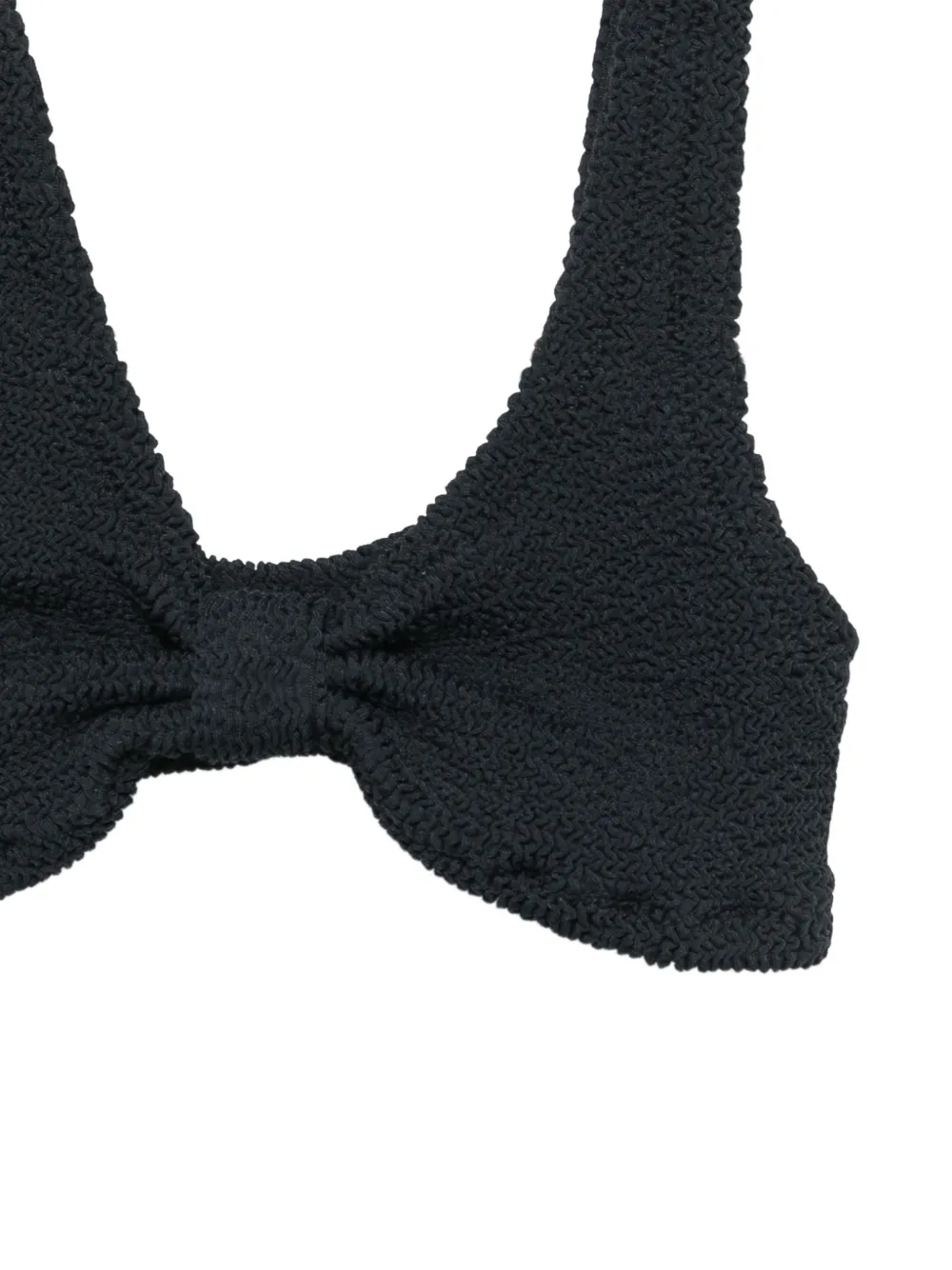 MC2 Saint Barth Kids Nixie bikini Zwart