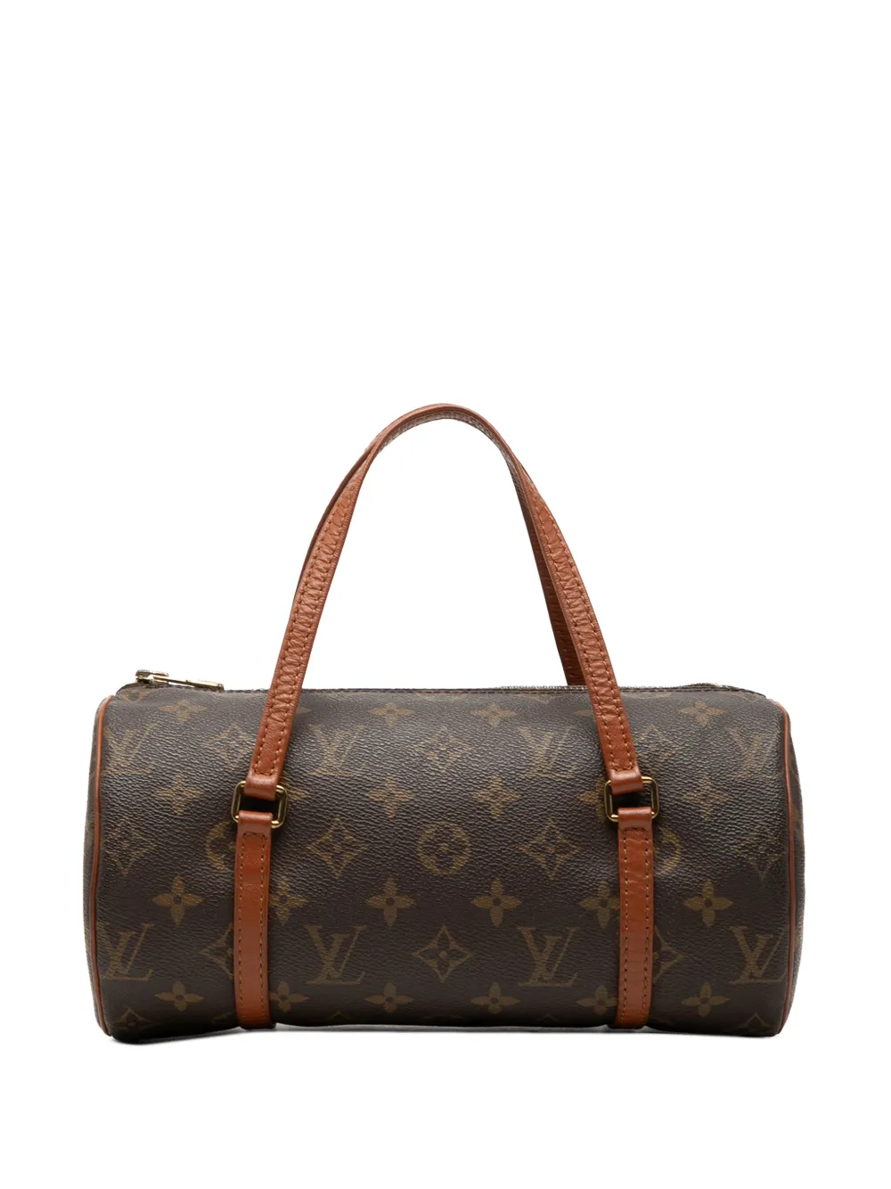 Louis Vuitton Pre-Owned 1993 Monogram Papillon 26 handbag - Marrone