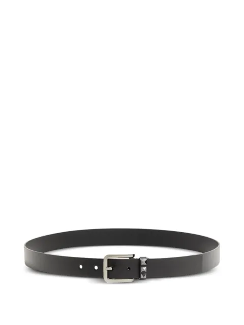 Valentino Garavani Rockstud calfskin belt