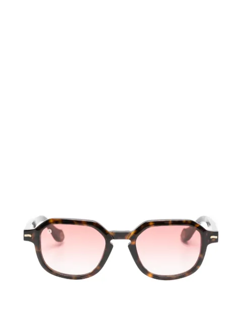 KYme gafas de sol Elia con montura geométrica