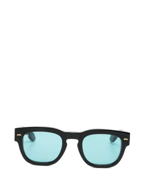 KYme Nando round-frame sunglasses