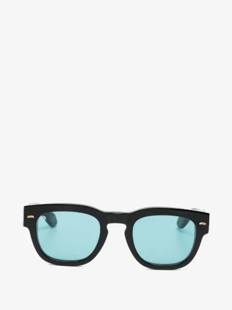 KYme Nando round-frame sunglasses