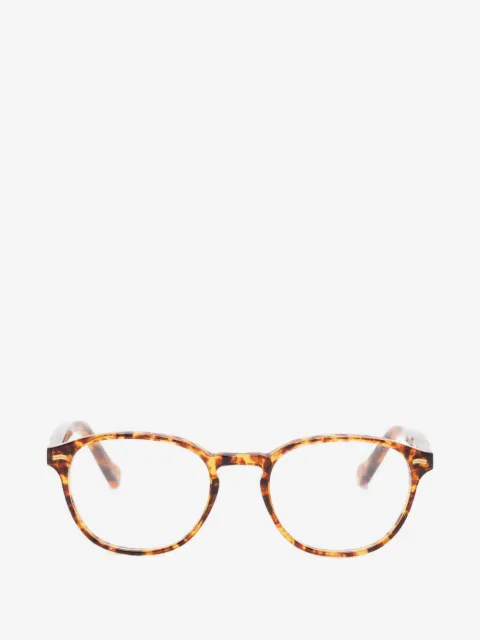 KYme Caleb square-frame glasses