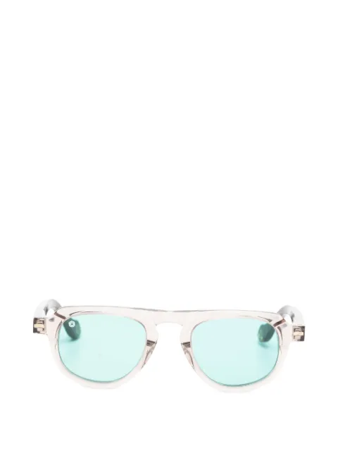 KYme gafas de sol Eron con montura redonda
