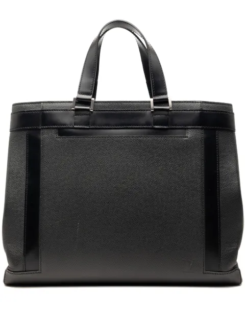 Louis Vuitton Pre-Owned 2005 Taiga Kasbek PM business bag