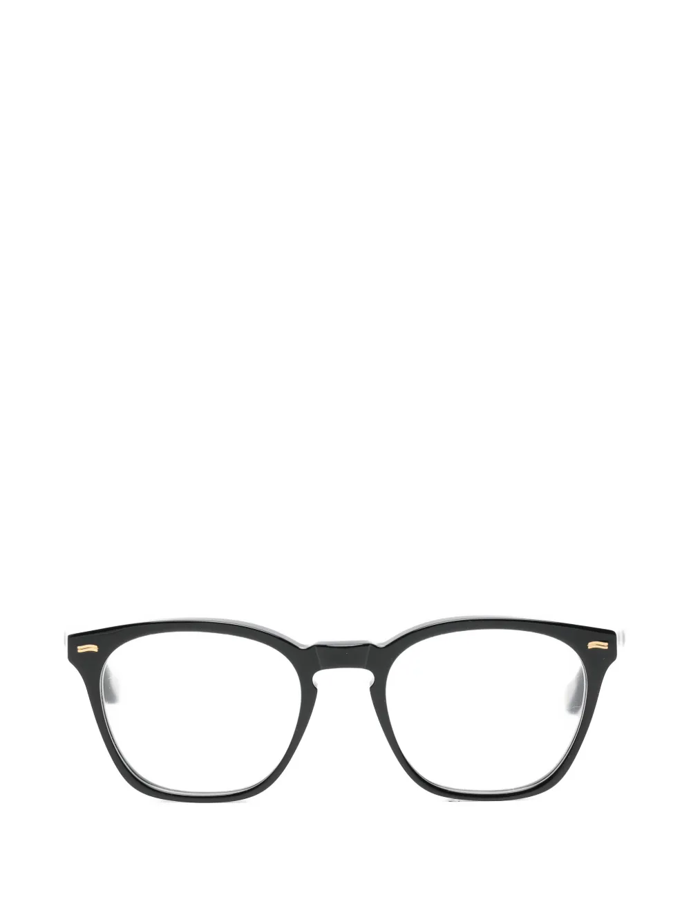 KYme Craig glasses - Nero