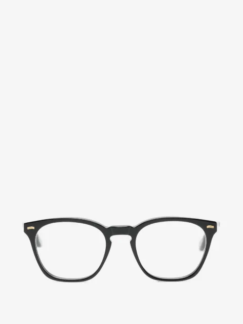 KYme Craig glasses