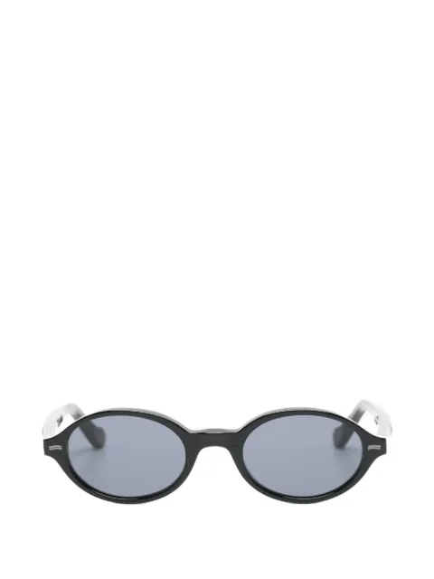 KYme Russell round-frame sunglasses