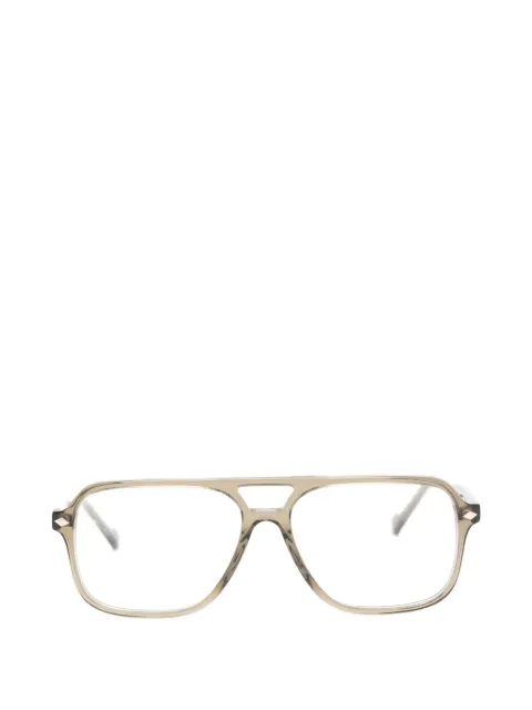 Vogue Eyewear 더블 브리지 안경