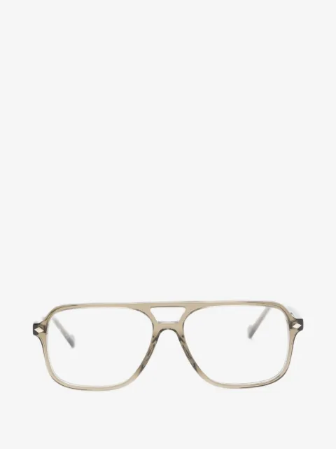 Vogue Eyewear double-bridge glasses