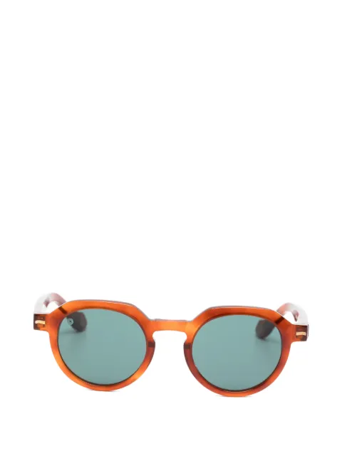 KYme gafas de sol Julian con montura redonda