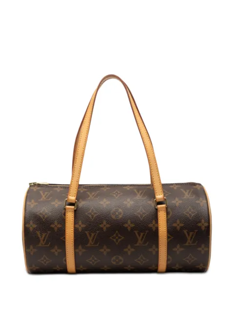 Louis Vuitton Pre-Owned 2006 Monogram Papillon 30 handbag