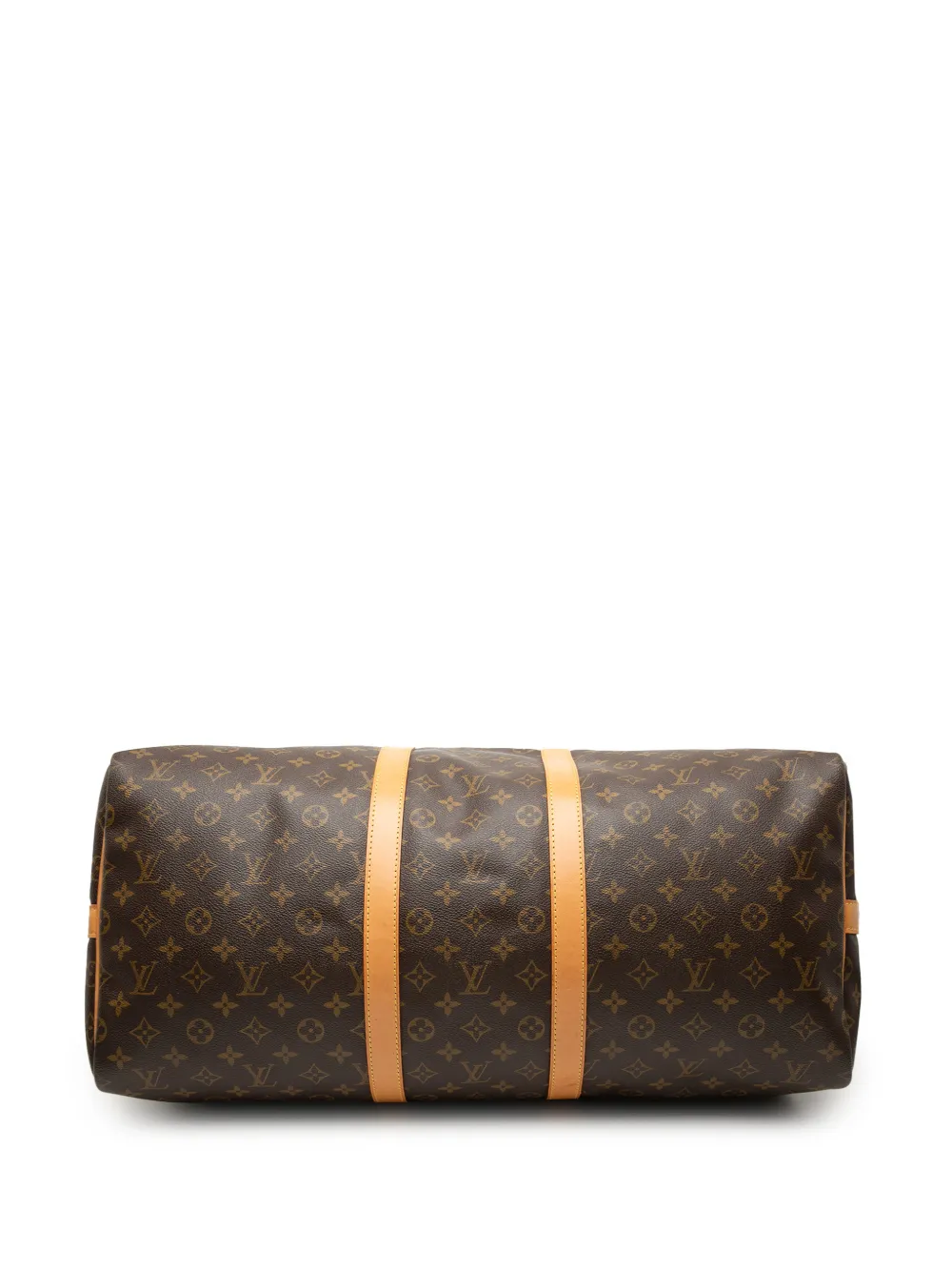 Louis Vuitton Pre-Owned 1997 モノグラム キーポル バンドリエール 55