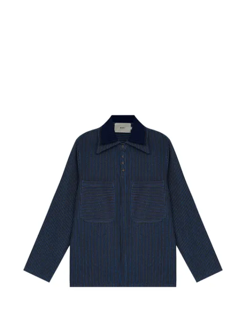 MISCI Camisa Gladys mangas longas