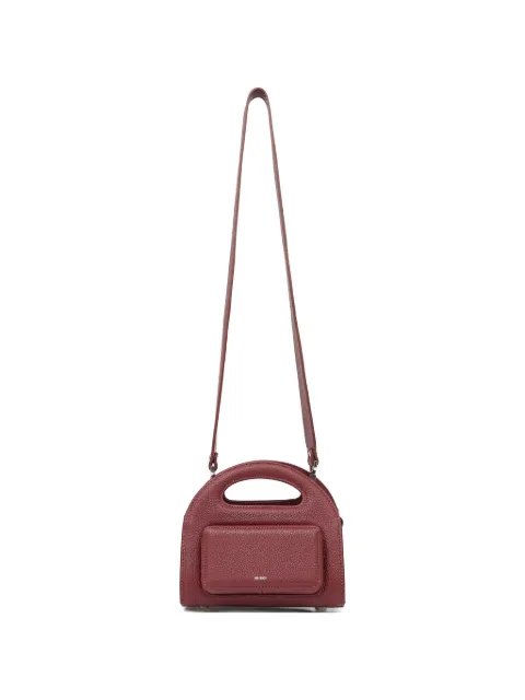 MISCI Bolsa tote Nine pequena